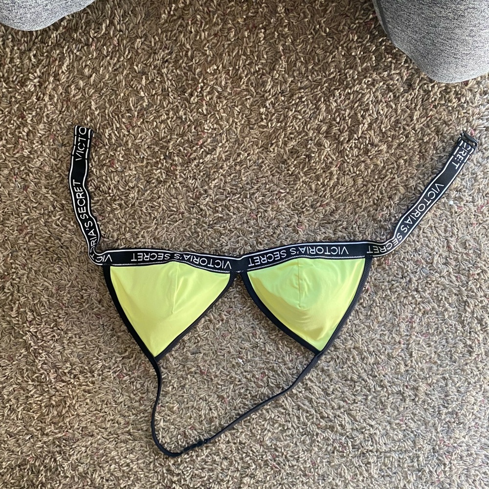 Victoria secret swim